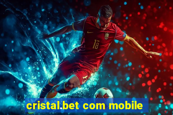 cristal.bet com mobile